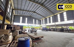 Pusing, Perak