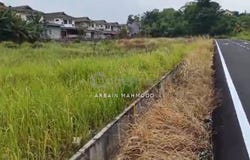 Jalan Taman Harmonis, Gombak, Selangor 53100