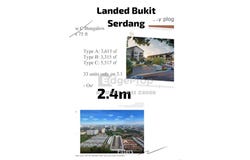 Jalan BS, Seri Kembangan, Selangor 41200