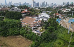 Bangsar, Kuala Lumpur 59000