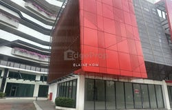 Petaling Jaya, Selangor