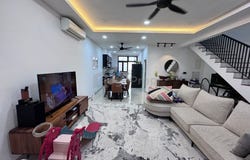 Iskandar Puteri, Johor 79250