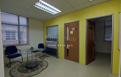 Jalan Wangsa Delima 5, Wangsa Maju, Kuala Lumpur 53300