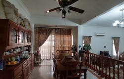 Jalan BRP 5, Bukit Rahman Putra, Selangor 47000