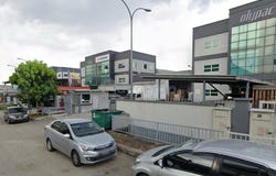 Balakong, Selangor 43300