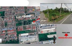 Jalan Meru, Klang, Selangor 41050