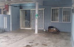 Jalan Sungai Keramat, Klang, Selangor 42100