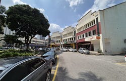 Petaling Jaya, Selangor 47820