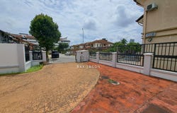 Jalan Meranti, Puchong, Selangor 47100
