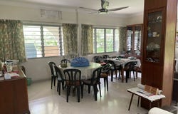 Bangsar Park, Bangsar, Kuala Lumpur 59000