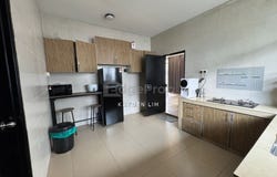 Off Jalan Padang Tembak, Kajang, Selangor 43200
