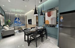 LOT 209872, Jalan Masai Baru, 81100, Johor, Johor Bahru, Johor