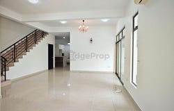 Iskandar Puteri, Johor 79100