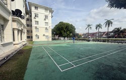 Jalan USJ 11/1, USJ, Selangor 47620