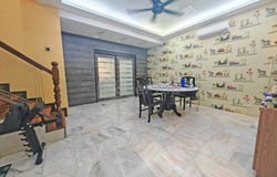 Jalan SL 2, Kajang, Selangor 43000
