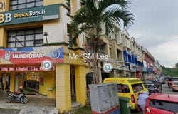 Paragon Utama, 68100 Selayang , Selayang, Selangor 68100