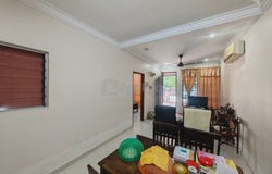 Jalan Makyong, Klang, Selangor 41050