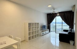 Persiaran Laksamana, Kota Iskandar, Johor 79100