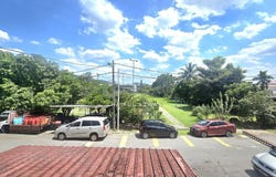 Off Jalan Taman Putra, Ampang, Selangor 68000