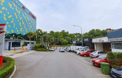 Glenmarie, Selangor 40150