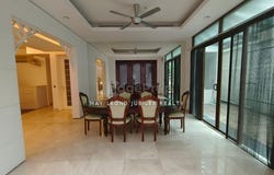Jalan Langgak Tunku, Bukit Tunku, Kenny Hills (Bukit Tunku), Kuala Lumpur 50480