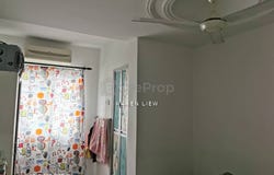 Jalan Perdana, Pandan Perdana, Selangor 55300