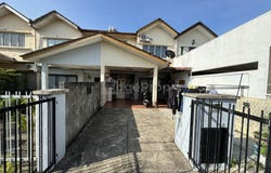 Batu 9 Cheras, Kajang, Selangor 43000