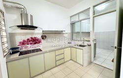 Jalan Eka, Horizon Hills, Johor 79100