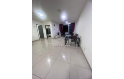 Jalan Permas 2, Bandar Baru Permas Jaya, Masai, Johor 81750