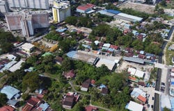 Butterworth, Penang