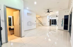 Jalan Lenang 1/x, Sunway Bukit Lenang, , Johor Bahru, Johor 81100