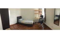 Lebuhraya Bukit Indah, Bukit Indah, 81200, Johor, Bukit Indah, Johor 81200