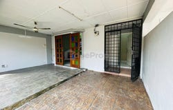 Jalan BRP 7, Bukit Rahman Putra, Selangor 47000