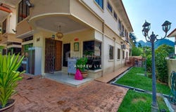 Laluan Perajurit 1, Ipoh, Perak 31400