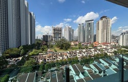 Jalan Duta Kiara, 50480, Kuala Lumpur, Mont Kiara, Kuala Lumpur 50480