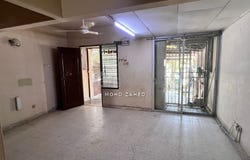 Jalan Dagang 1/7, Ampang, Selangor 68000