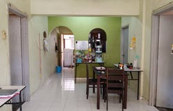 Jalan Aman Putra, Taman Aman Putra, Jinjang, Kuala Lumpur 52000