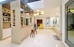 Section 11, jalan kenyalang 11, Kota Damansara, Selangor 47810