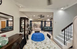 Jalan Rakan, Taman Rakan, Cheras South, Selangor 43000