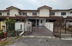 Semenyih, Selangor 43500