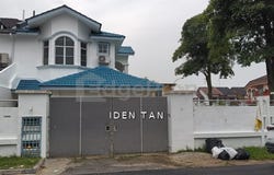 Jalan Indah, Iskandar Puteri, Johor 81200