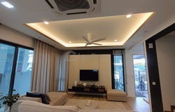 Shah Alam, Selangor 40160