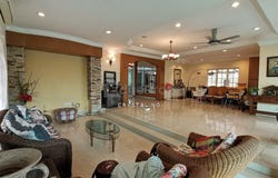 Jalan 2/155A, Bukit Jalil, Kuala Lumpur 57000