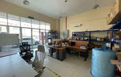 Rawang, Selangor 48200