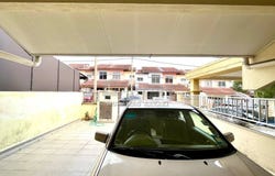 Jalan DC 1, Sungai Buloh, Selangor 47000