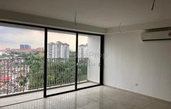Jalan Cheras, Cheras, Kuala Lumpur 56000
