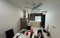 Jalan Adenium, Rawang, Selangor 48000