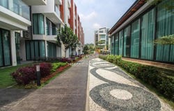 Seri Kembangan, Selangor