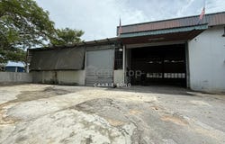 Ulu Tiram, Johor 81800