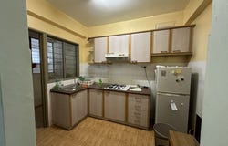 Persiaran Meranti, PJU 9, Bandar Sri Damansara, Bandar Sri Damansara, Selangor 52200